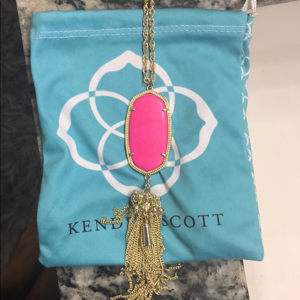 Rayne necklace